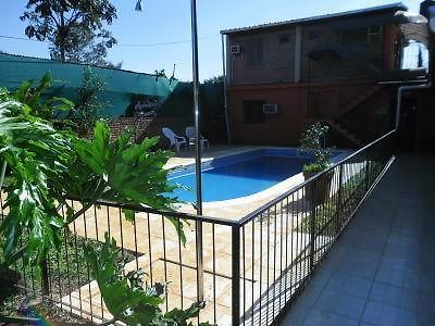 Residencial Azaleas Place Пуерто Игуасу Екстериор снимка