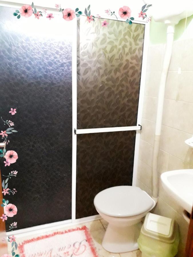 Residencial Azaleas Place Пуерто Игуасу Екстериор снимка