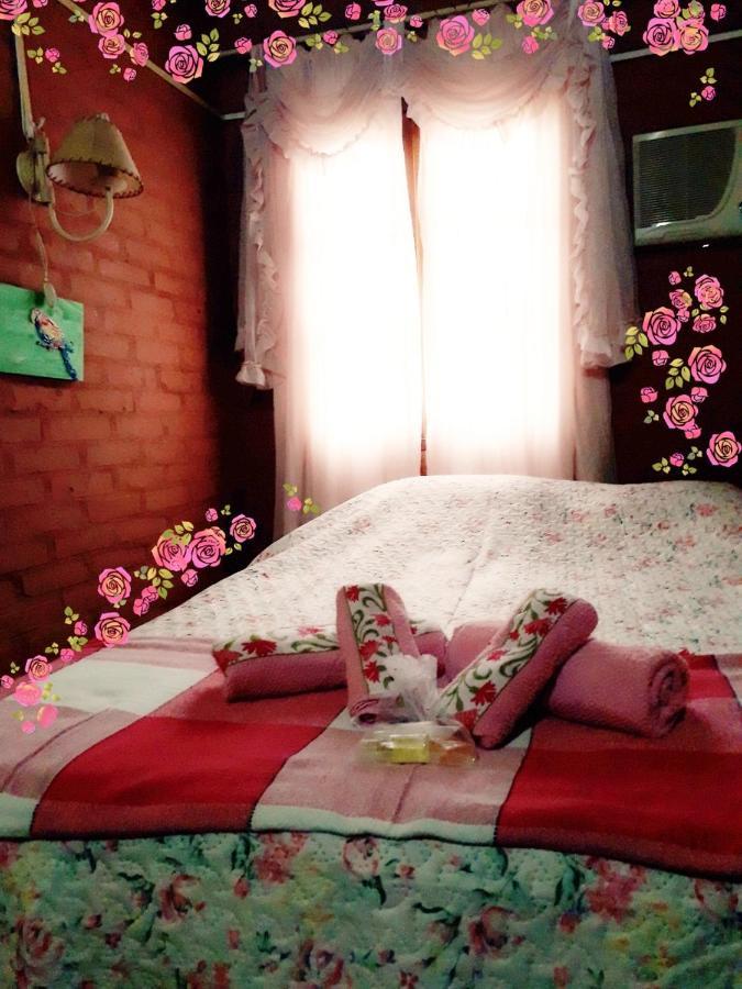 Residencial Azaleas Place Пуерто Игуасу Екстериор снимка