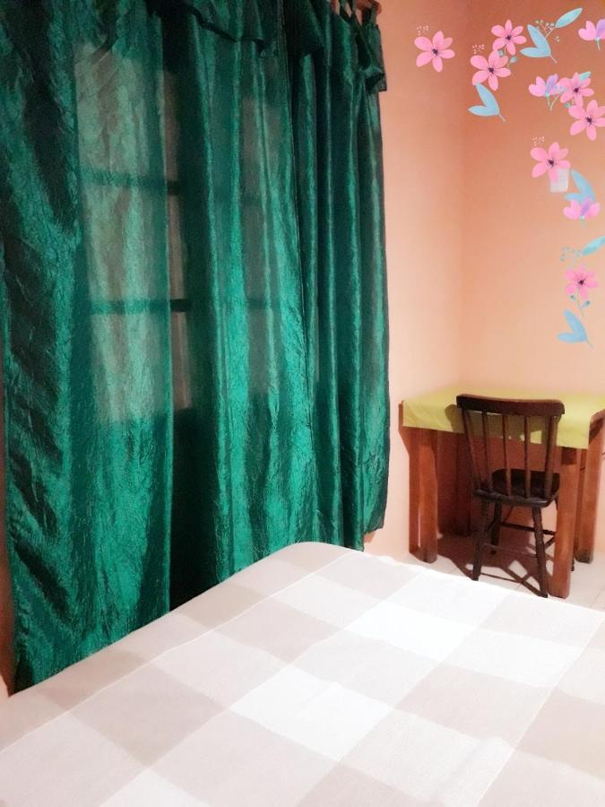 Residencial Azaleas Place Пуерто Игуасу Екстериор снимка