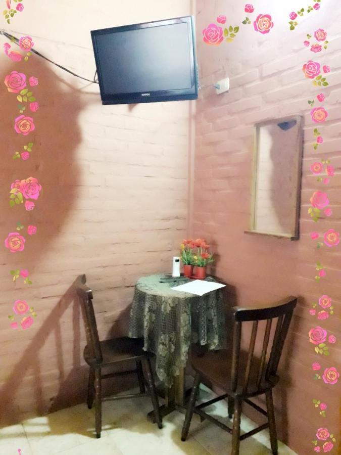 Residencial Azaleas Place Пуерто Игуасу Екстериор снимка