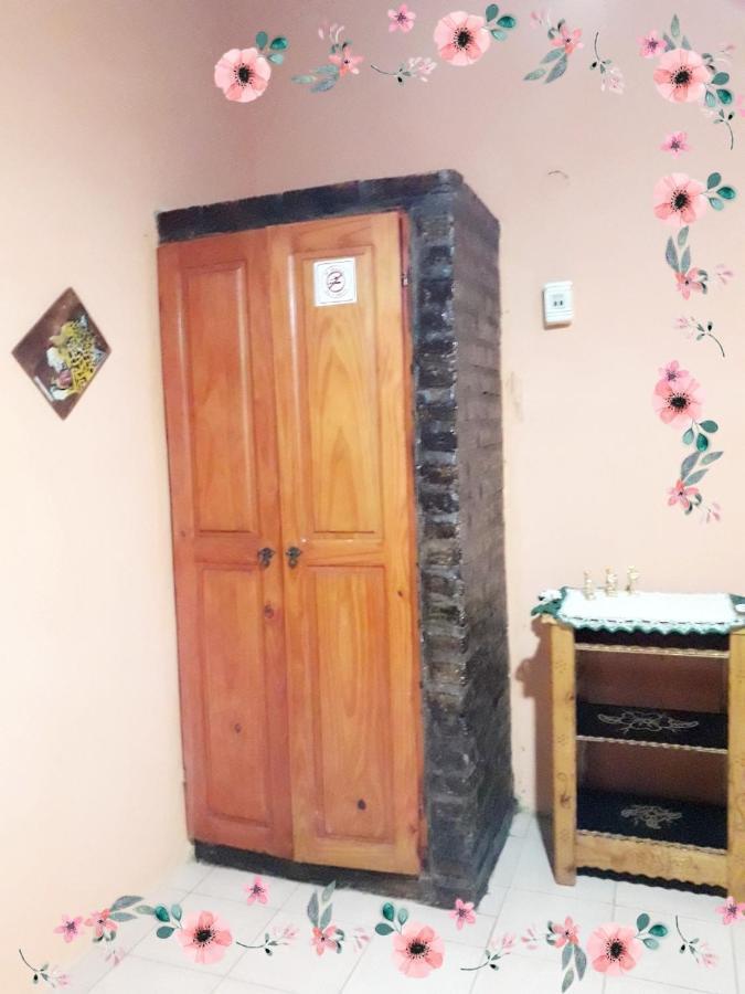 Residencial Azaleas Place Пуерто Игуасу Екстериор снимка