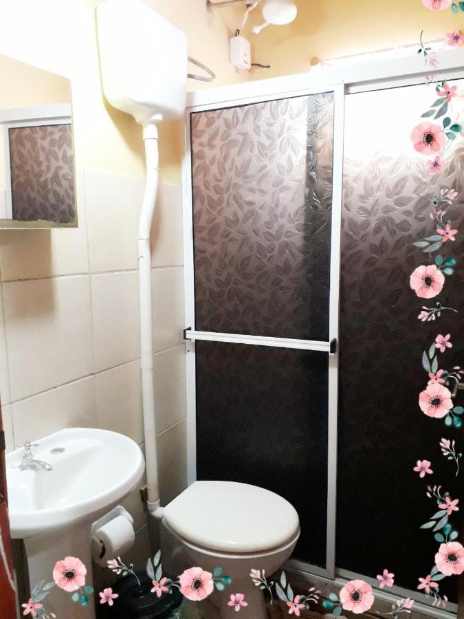 Residencial Azaleas Place Пуерто Игуасу Екстериор снимка