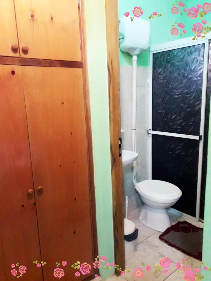 Residencial Azaleas Place Пуерто Игуасу Екстериор снимка