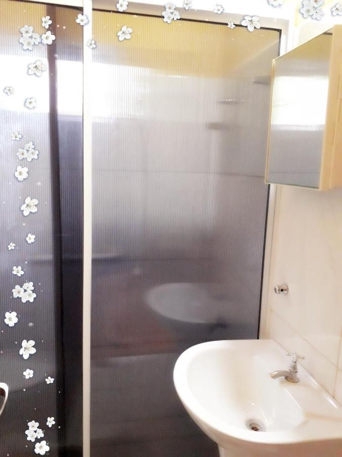 Residencial Azaleas Place Пуерто Игуасу Екстериор снимка