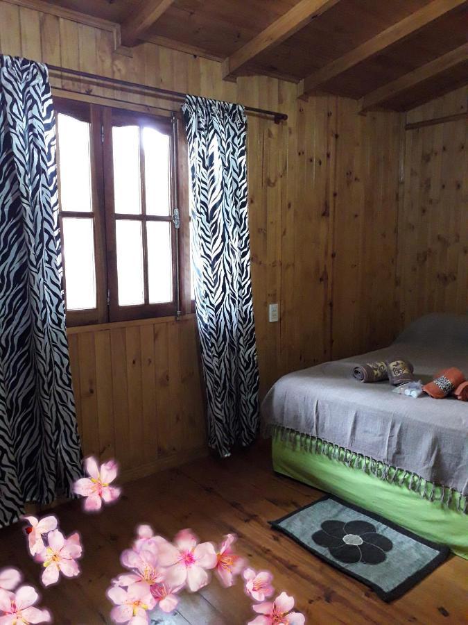 Residencial Azaleas Place Пуерто Игуасу Екстериор снимка