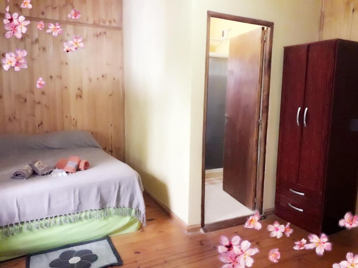 Residencial Azaleas Place Пуерто Игуасу Екстериор снимка