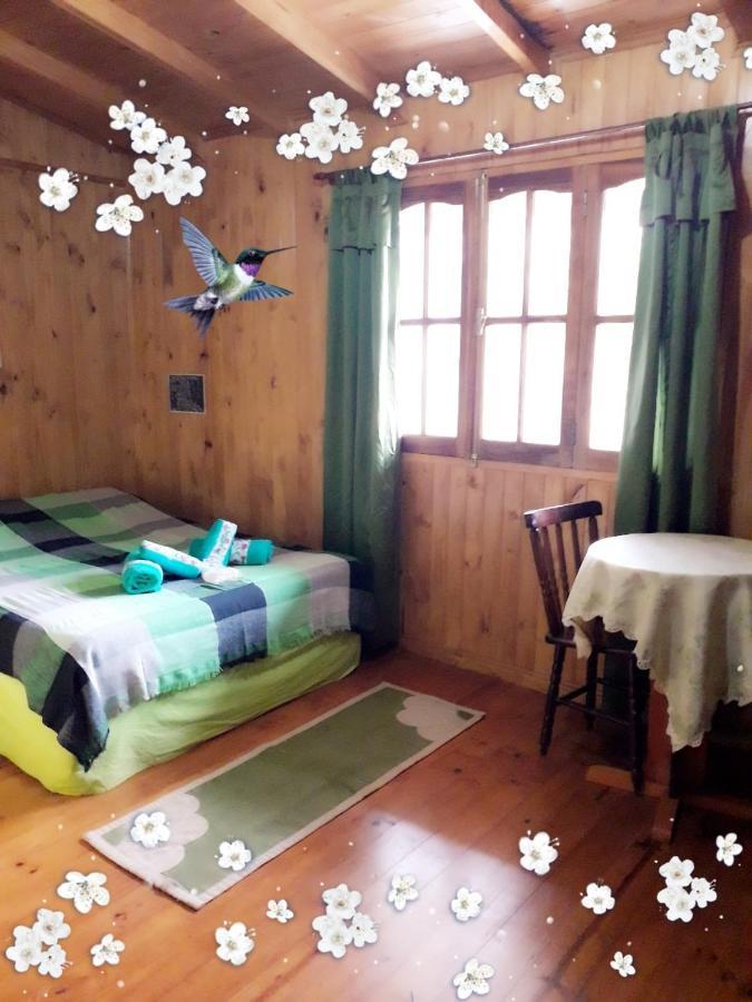 Residencial Azaleas Place Пуерто Игуасу Екстериор снимка
