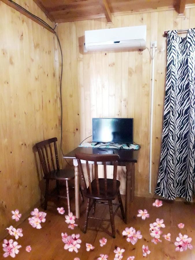 Residencial Azaleas Place Пуерто Игуасу Екстериор снимка