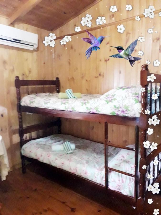 Residencial Azaleas Place Пуерто Игуасу Екстериор снимка