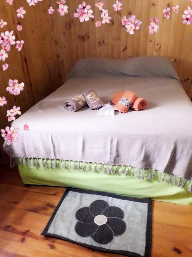 Residencial Azaleas Place Пуерто Игуасу Екстериор снимка