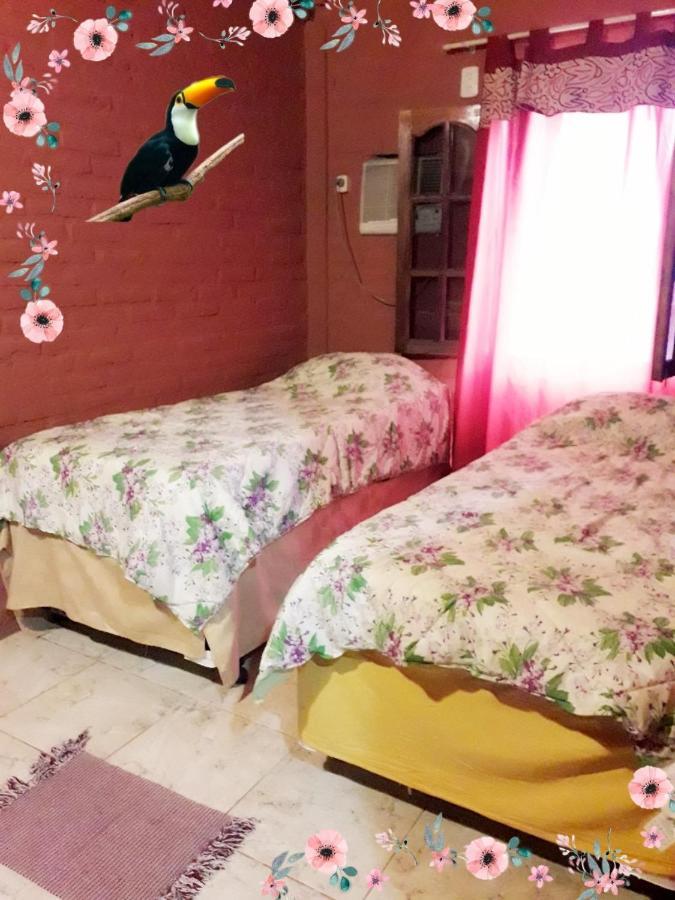 Residencial Azaleas Place Пуерто Игуасу Екстериор снимка