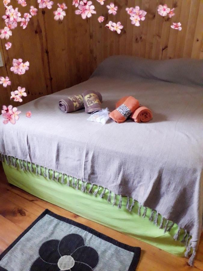 Residencial Azaleas Place Пуерто Игуасу Екстериор снимка