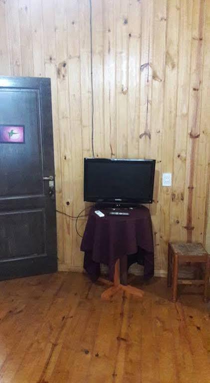 Residencial Azaleas Place Пуерто Игуасу Екстериор снимка