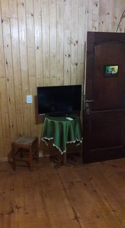 Residencial Azaleas Place Пуерто Игуасу Екстериор снимка