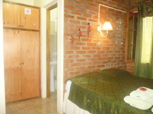 Residencial Azaleas Place Пуерто Игуасу Екстериор снимка