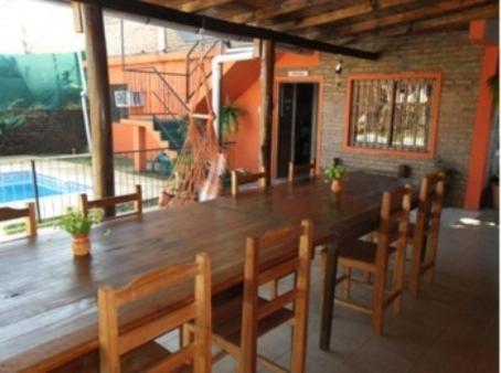 Residencial Azaleas Place Пуерто Игуасу Екстериор снимка